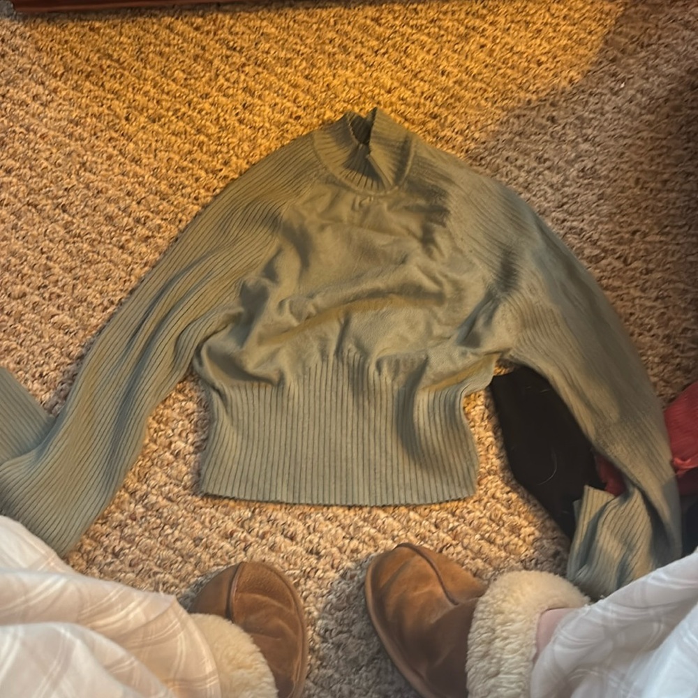 Long tee shirt